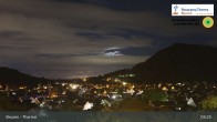 Archiv Foto Webcam Beuren: Panorama Therme 02:00