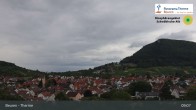 Archiv Foto Webcam Beuren: Panorama Therme 08:00