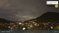 Archiv Foto Webcam Beuren: Panorama Therme 00:00
