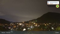 Archiv Foto Webcam Beuren: Panorama Therme 02:00