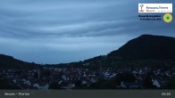 Archiv Foto Webcam Beuren: Panorama Therme 04:00