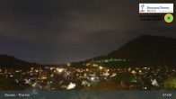 Archiv Foto Webcam Beuren: Panorama Therme 00:00