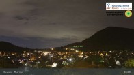 Archiv Foto Webcam Beuren: Panorama Therme 02:00