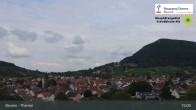 Archiv Foto Webcam Beuren: Panorama Therme 14:00