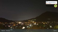 Archiv Foto Webcam Beuren: Panorama Therme 02:00