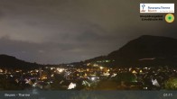 Archiv Foto Webcam Beuren: Panorama Therme 00:00
