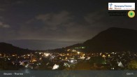 Archiv Foto Webcam Beuren: Panorama Therme 02:00