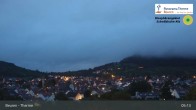 Archiv Foto Webcam Beuren: Panorama Therme 04:00