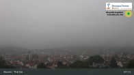 Archiv Foto Webcam Beuren: Panorama Therme 06:00