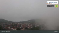 Archiv Foto Webcam Beuren: Panorama Therme 07:00