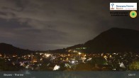 Archiv Foto Webcam Beuren: Panorama Therme 02:00