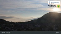 Archiv Foto Webcam Beuren: Panorama Therme 06:00