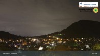 Archiv Foto Webcam Beuren: Panorama Therme 00:00