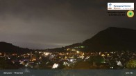 Archiv Foto Webcam Beuren: Panorama Therme 02:00