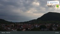 Archiv Foto Webcam Beuren: Panorama Therme 06:00