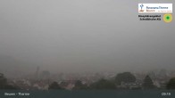 Archiv Foto Webcam Beuren: Panorama Therme 08:00