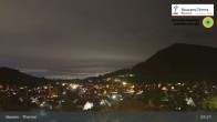 Archiv Foto Webcam Beuren: Panorama Therme 00:00