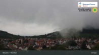 Archiv Foto Webcam Beuren: Panorama Therme 07:00
