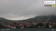 Archiv Foto Webcam Beuren: Panorama Therme 08:00