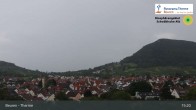 Archiv Foto Webcam Beuren: Panorama Therme 14:00