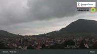 Archiv Foto Webcam Beuren: Panorama Therme 16:00