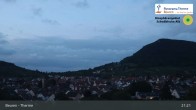 Archiv Foto Webcam Beuren: Panorama Therme 20:00