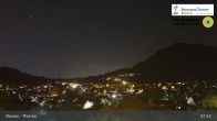 Archiv Foto Webcam Beuren: Panorama Therme 00:00