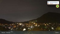 Archiv Foto Webcam Beuren: Panorama Therme 02:00