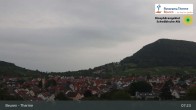 Archiv Foto Webcam Beuren: Panorama Therme 06:00