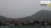 Archiv Foto Webcam Beuren: Panorama Therme 08:00