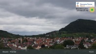 Archiv Foto Webcam Beuren: Panorama Therme 14:00
