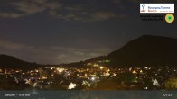 Archiv Foto Webcam Beuren: Panorama Therme 00:00