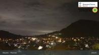 Archiv Foto Webcam Beuren: Panorama Therme 02:00