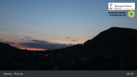Archiv Foto Webcam Beuren: Panorama Therme 04:00