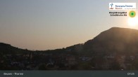 Archiv Foto Webcam Beuren: Panorama Therme 06:00