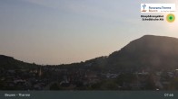 Archiv Foto Webcam Beuren: Panorama Therme 07:00