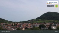 Archiv Foto Webcam Beuren: Panorama Therme 10:00