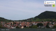 Archiv Foto Webcam Beuren: Panorama Therme 12:00