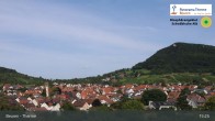 Archiv Foto Webcam Beuren: Panorama Therme 14:00