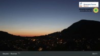 Archiv Foto Webcam Beuren: Panorama Therme 04:00