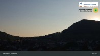 Archiv Foto Webcam Beuren: Panorama Therme 06:00