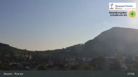 Archiv Foto Webcam Beuren: Panorama Therme 07:00