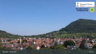 Archiv Foto Webcam Beuren: Panorama Therme 12:00