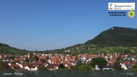 Archiv Foto Webcam Beuren: Panorama Therme 16:00