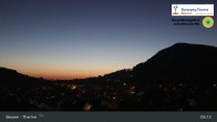 Archiv Foto Webcam Beuren: Panorama Therme 04:00