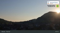 Archiv Foto Webcam Beuren: Panorama Therme 06:00