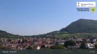 Archiv Foto Webcam Beuren: Panorama Therme 10:00