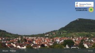 Archiv Foto Webcam Beuren: Panorama Therme 16:00