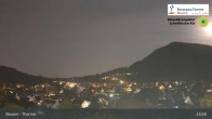 Archiv Foto Webcam Beuren: Panorama Therme 02:00