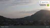 Archiv Foto Webcam Beuren: Panorama Therme 07:00